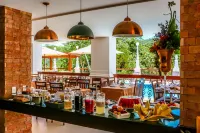 Terra Dos Diamantes Hotel Hotels in Lencois