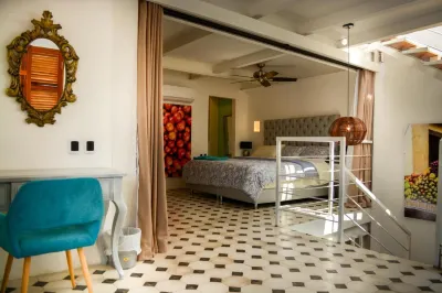 Casa Ebano 967 Hotels in 