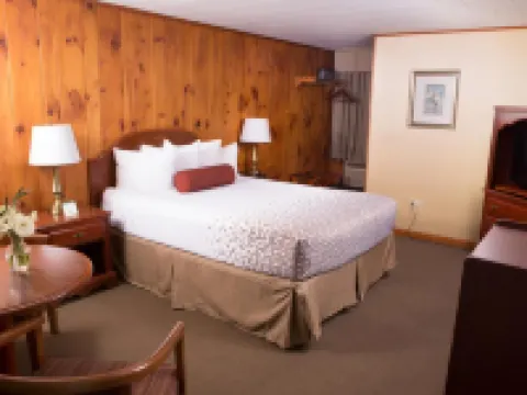 諾緹潘汽車旅館 本寧頓酒店