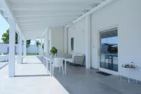 La Casa di Frank Hotels in San Ferdinando di Puglia
