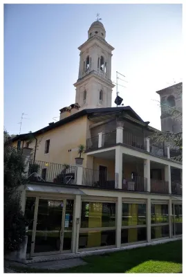 Casa Magnani Hotel in zona Bertani