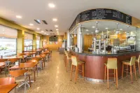 Hotel Santamaria