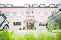 Hotel Am Turm Hotels in Marktoberdorf