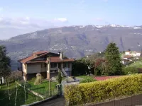 B&B I Baloss Hotels in Berbenno