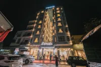 Twin Hotel Kampot Hotels in Kampot City Center
