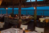Hotel Club Dongwe - breakfast