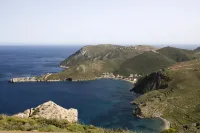 Petritis Guesthouse Hotels in Agios Nikolaos