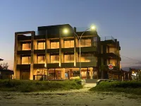 Baluarte Pousada Hotels in Torres