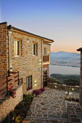 Mir Boutique Hotel Ξενοδοχεία στην πόλη 