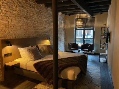 Hotel de Prince Hotels near Nijmegen