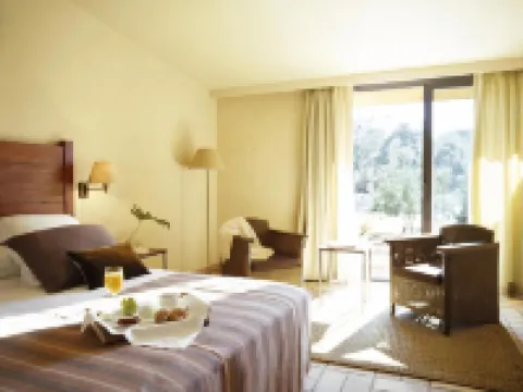 Mas Salvi Country Boutique Hotel Hotels in Pals