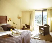 Mas Salvi Country Boutique Hotel Hôtels à : Pals