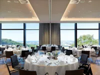 Panoramahotel Waldenburg Hotels in Kupferzell