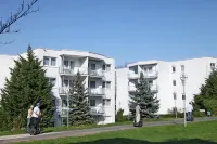 Micador Appartementhaus