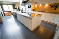 Su'ro Bed and Breakfast