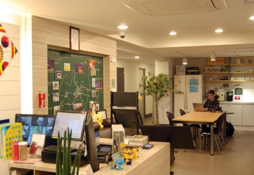 대구동성로제로게스트하우스