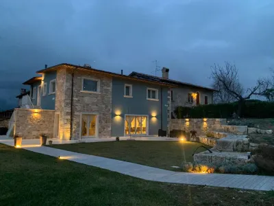 Residenza Case Pacifici