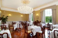 Rockhill House Hotels in Rockhill