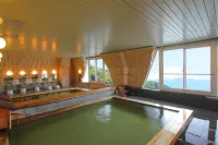 Hotel New Century Các khách sạn ở Fujikawaguchiko