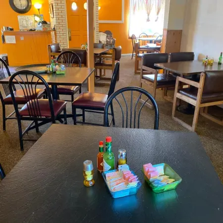 Dunes Inn Alamosa