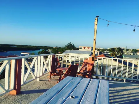 Ambergris Sunset Hotel