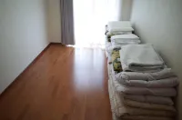Kenrokuen Inn