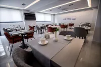 Dovv Hotel Busıness Hotel a Dokuz Eylul Mahallesi