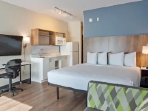 Extended Stay America Premier Suites - Phoenix - Chandler - Downtown Hotels in Chandler
