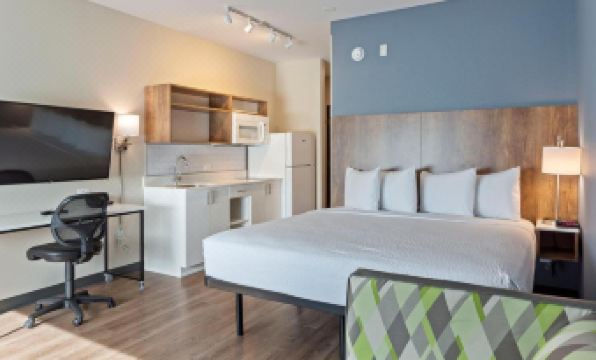 Extended Stay America Premier Suites - Phoenix - Chandler - Downtown