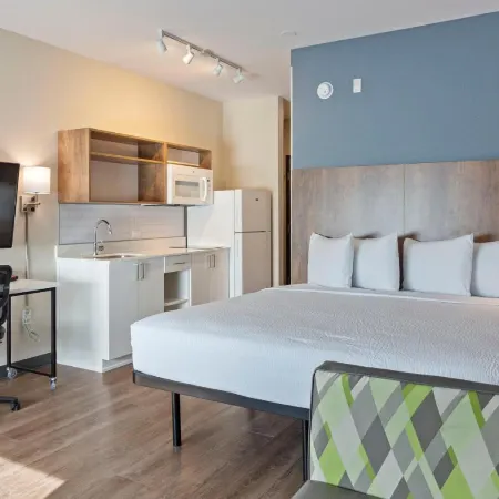 Extended Stay America Premier Suites - Phoenix - Chandler - Downtown