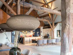 Het Rentmeestershuis