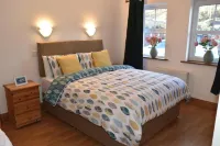 Slieve League House B&B Hotels in Ummerawirrinan