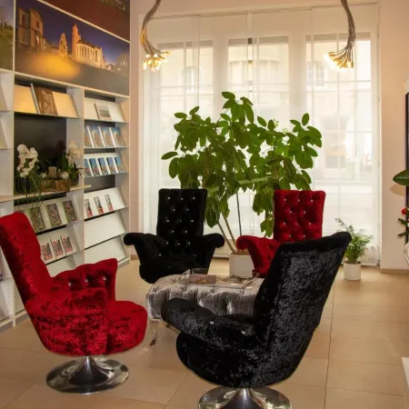 Boutique City Hotel Gallo