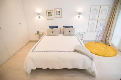 Chipibeach B&B, Hostal Boutique