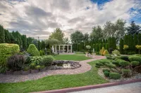 Hotel Villa Riviera Hotels in 