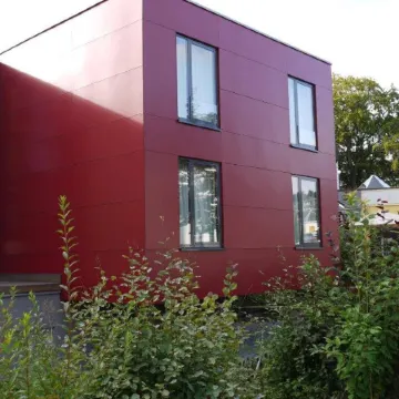 Von Korff´S Rest & Relax Hotel