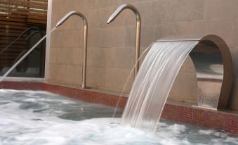 Apartamentos Las Sirenas