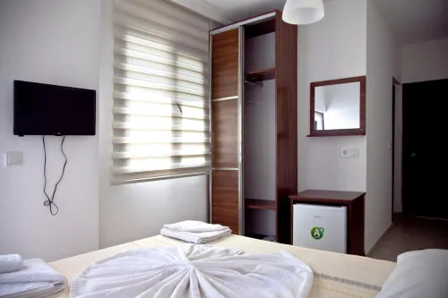 Şahin Motel & Restaurant Hotels in Yali Mahallesi