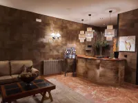 Hotel Fonfreda