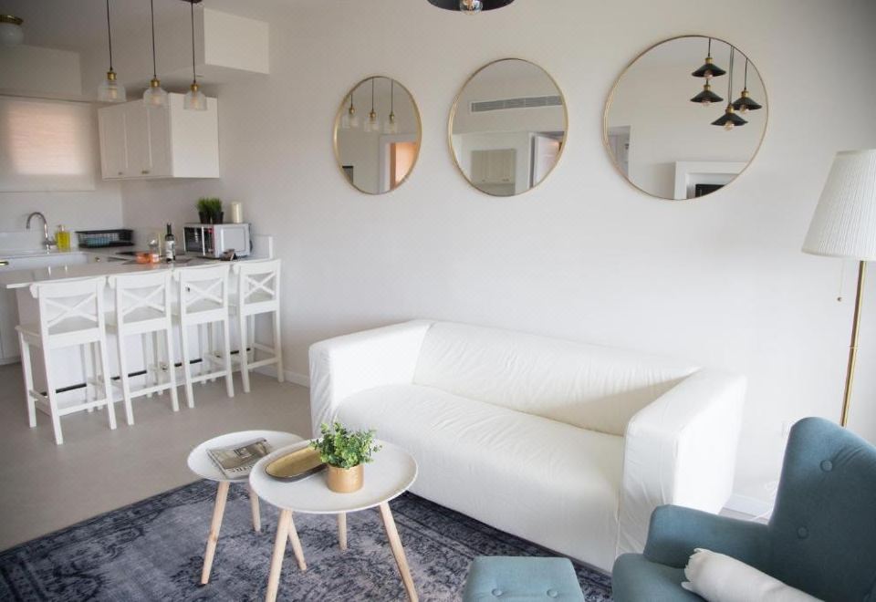 베이트 마이몬 객실