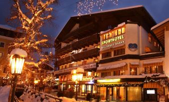 Berger's Sporthotel