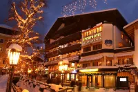 Berger's Sporthotel