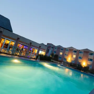 Novotel Wavre Brussels East Hotels near Aventure Parc