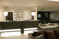 Green Rich Hotel Nishitetsu Ohashi Ekimae Các khách sạn ở Kasuga