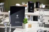 Iraipe Logroño Hotel