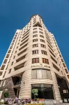 Diamond Hotel Yerevan Hotel di Yerevan
