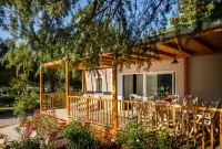 Maistra Camping Porto Sole Mobile Homes Hotels in Vrsar