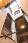 호텔 우 체스케 코루네 흐라데츠크랄로베 호텔