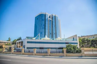 Golden Coast Hotel