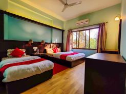 Hotel Ananda Inn